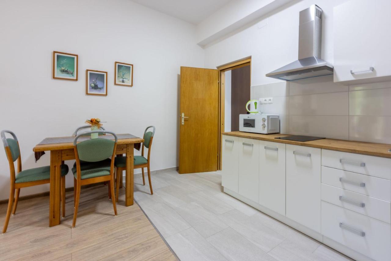 Apartments Ankica Crikvenica Exterior photo