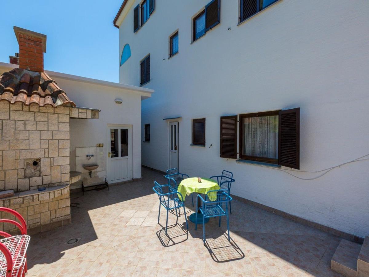Apartments Ankica Crikvenica Exterior photo