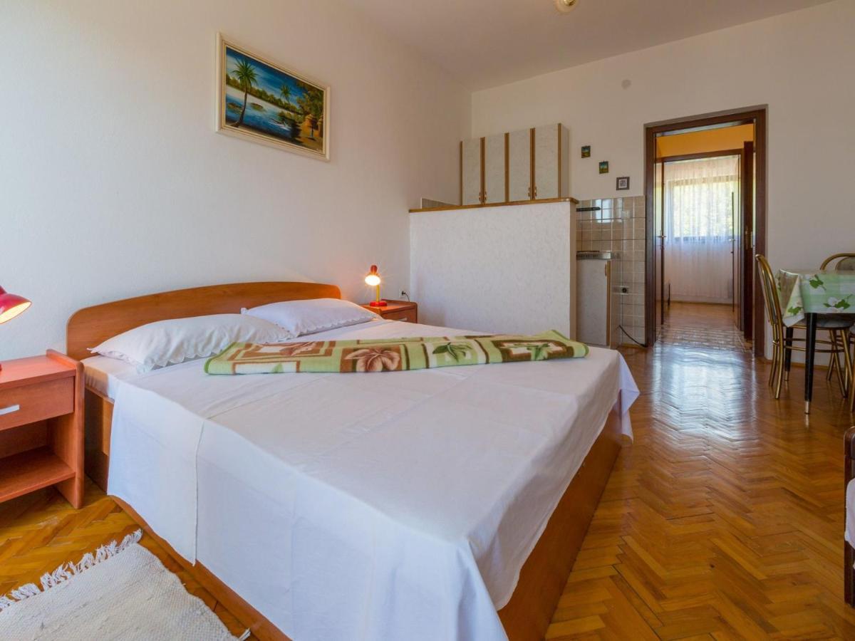 Apartments Ankica Crikvenica Exterior photo