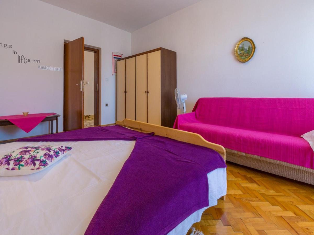 Apartments Ankica Crikvenica Exterior photo